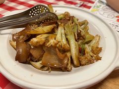 -西贝(华发商都店)
