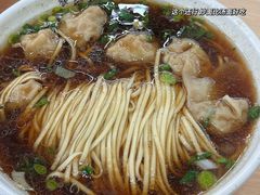 -蒋家桥饺面店(四望亭路店)