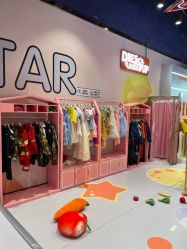 -LuckyStar幸运星家庭娱乐中心(东莞国贸店)