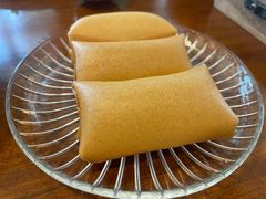 松露汁鸡丝春卷-广州瑰丽酒店·广御轩Lingnan House
