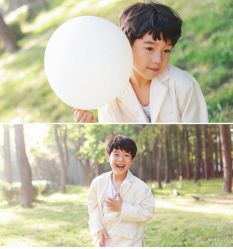 -蜜糖派儿童摄影(青建·太阳岛店)