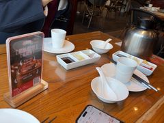 -北京老铺烤鸭(西稍门店)