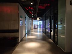 -威尔仕健身(丁香国际店)