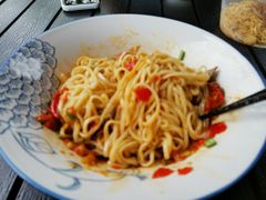 -赤面仔(麓湖美食岛店)