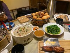 -范家小馆·烤鸭新京菜(金融街店)