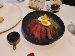 -L'Arome芳芳法国餐厅(仙林金鹰店)