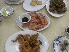 -源海渔村·现捞海鲜(大角湾店)