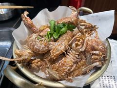 -老虎滩大连海鲜烧烤(建邺云锦路总店)