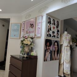 -天长地久婚纱摄影(宝安梦幻影城西乡店)