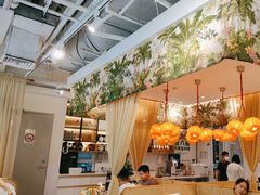 -箜八泰·东南亚料理(环球港店)
