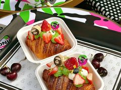 -BUTTERFUL&CREAMOROUS 黄油与面包(三里屯太古里店)