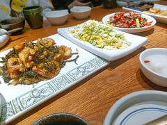 -云海肴·汽锅鸡·云南菜(高德置地店)