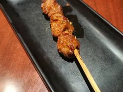 -大吉鲜鱼料理自慢(维也纳大厦店)