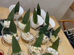 -竹鲜笙全竹宴(国色天香店)
