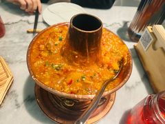 -中8楼风尚云南菜(颐堤港店)