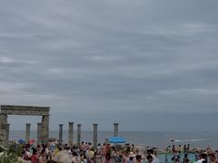 -渔岛海洋度假区