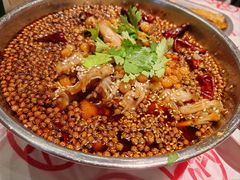 -聚味斋香辣蟹(生态城万达店)