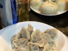-马一洒开锅羊肉清真餐厅(京汉店)