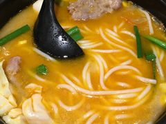 -云味馆过桥米线(皇庭广场店)