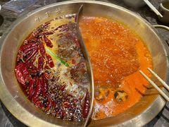 -小龙坎火锅(全球总店)