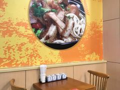 -鑫花溪牛肉米粉(凤凰街创始总店)