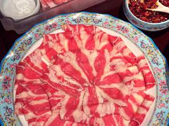 -乐宴·老北京铜火锅(桂庙店)