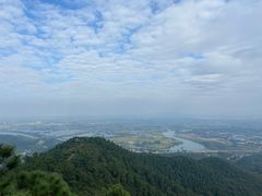 -敬亭山风景名胜区