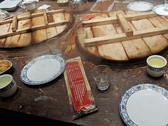 -一九二八铁锅炖(镇赉店)