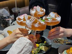 -villaa·别墅·融合菜西餐厅