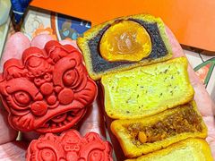 -帝戎(禾祥西路店)
