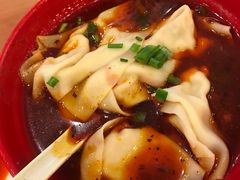 -龙抄手(春熙路总店)