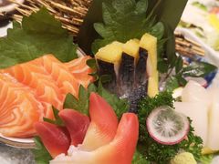 -万福炭火烤肉日本料理(新街口店)