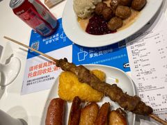 -宜家家居(西安未央商场店)