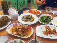 -众味海鲜大排档·活海鲜·潮汕味(南澳店)