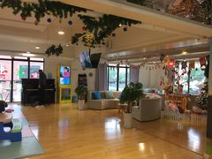 -BlueBubble蓝泡泡婴幼儿游泳会所(合川路店)