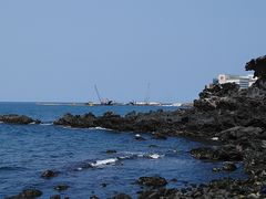 -龙头岩(Dragon Head Rock)