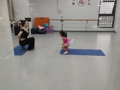 -予荷舞蹈(盛景校区)