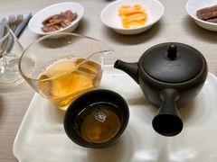 -隐溪茶馆(静安寺店)