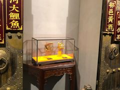 -秦唐一号西安菜馆(钟楼店)