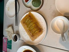 -西安饭庄·非遗陕菜(钟楼店)