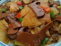 -致明德素食餐厅(土屋路店)