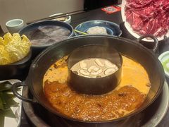 -巴蜀大将火锅(春熙店)