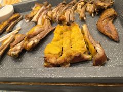 -巴扎美食·新疆菜·西域歌舞表演餐厅(新疆大厦店)