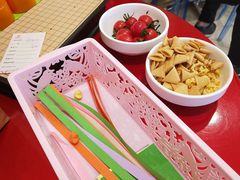-海底捞火锅(振华商厦店)