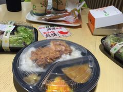 -德克士(五洲餐厅)