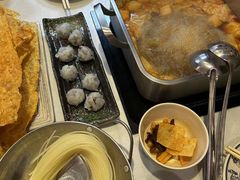 -螺大喜螺蛳粉火锅(雍和宫店)