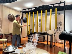 -王府井乐器城