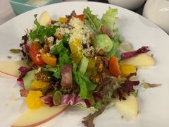 -FAIRYLAND龙族星球主题餐厅(凯丹广场店)