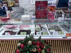 -VENCHI 闻绮(北京国贸商城店)