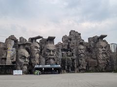 -淹城春秋乐园